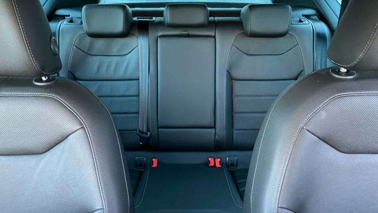 SEAT Ateca 1.4 EcoTSI Xcellence 5dr Petrol Estate